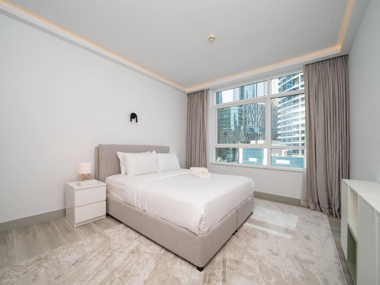 Apartment Waterfront Marina 3-bedroom Sanctuary
